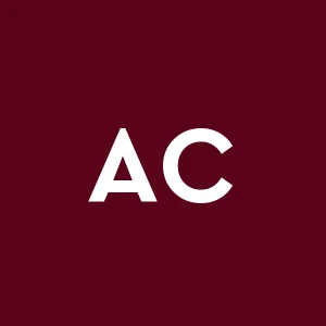 A.c.