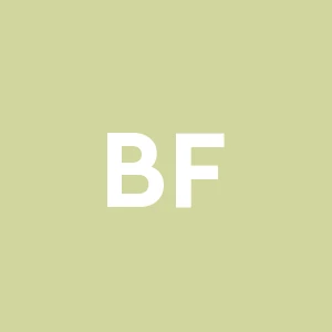 B&f