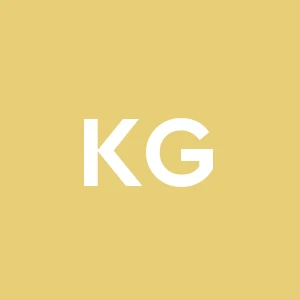 Kgesso