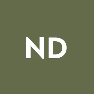 Ni.ti.da. Di Nigro Tino Daniele