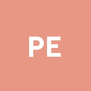 P.e.