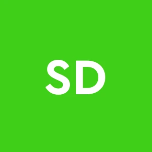 Sludy Di Tron Roberto